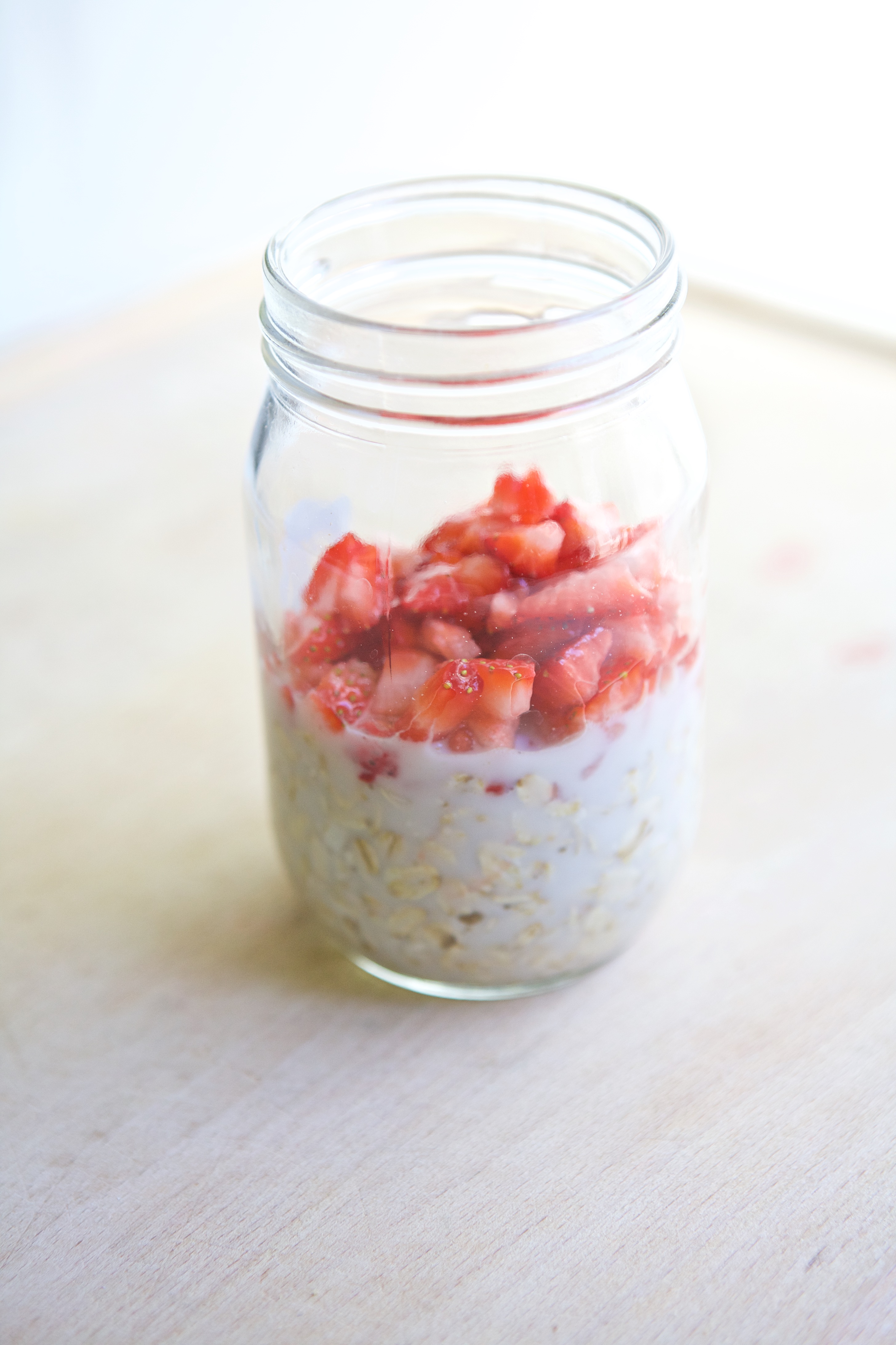 8 ways to eat strawberries 8 California Strawberries