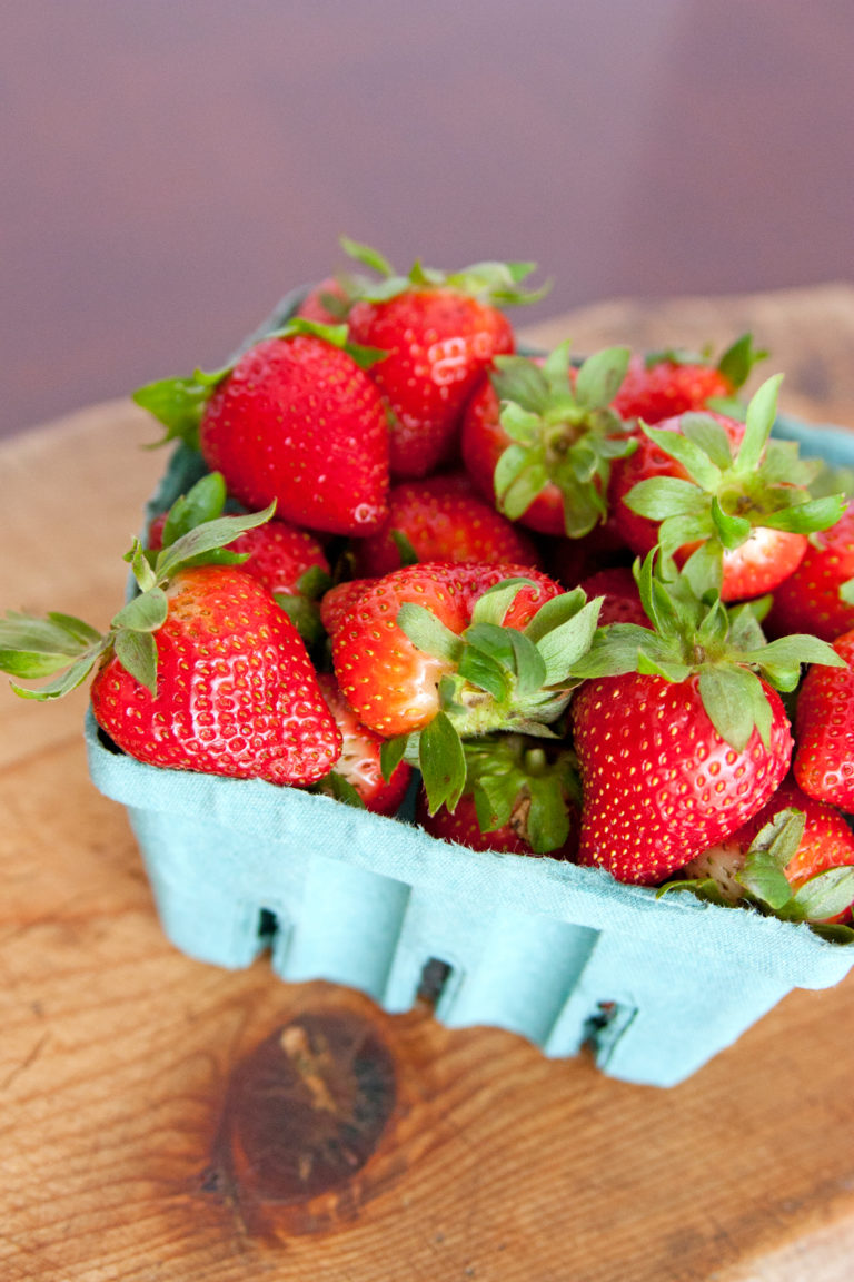californiastrawberries California Strawberry Commission