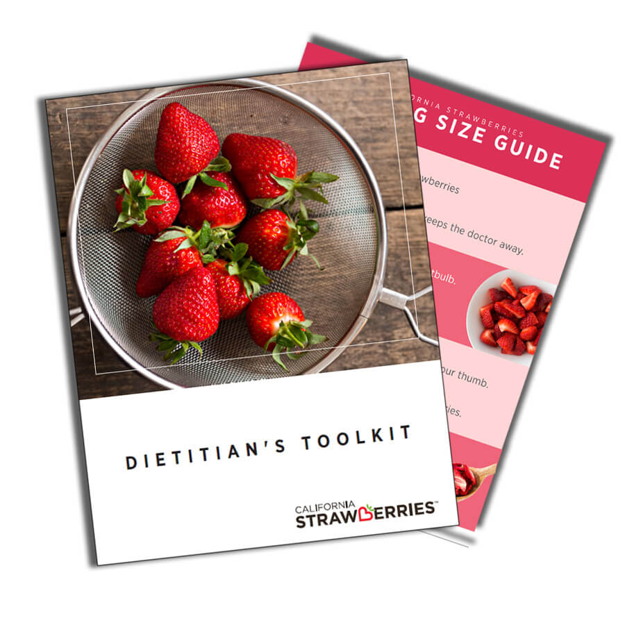 dietitians toolkit