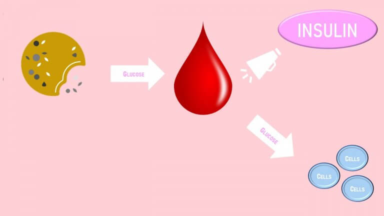 Show A Blood Sugar Measuring Chart